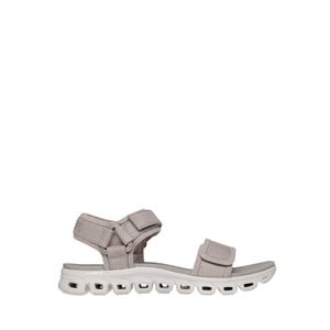 Glide-Step Women's Sandal - Taupe