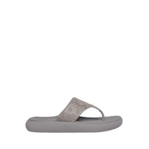 Asana Luxe Women's Sandal - Taupe