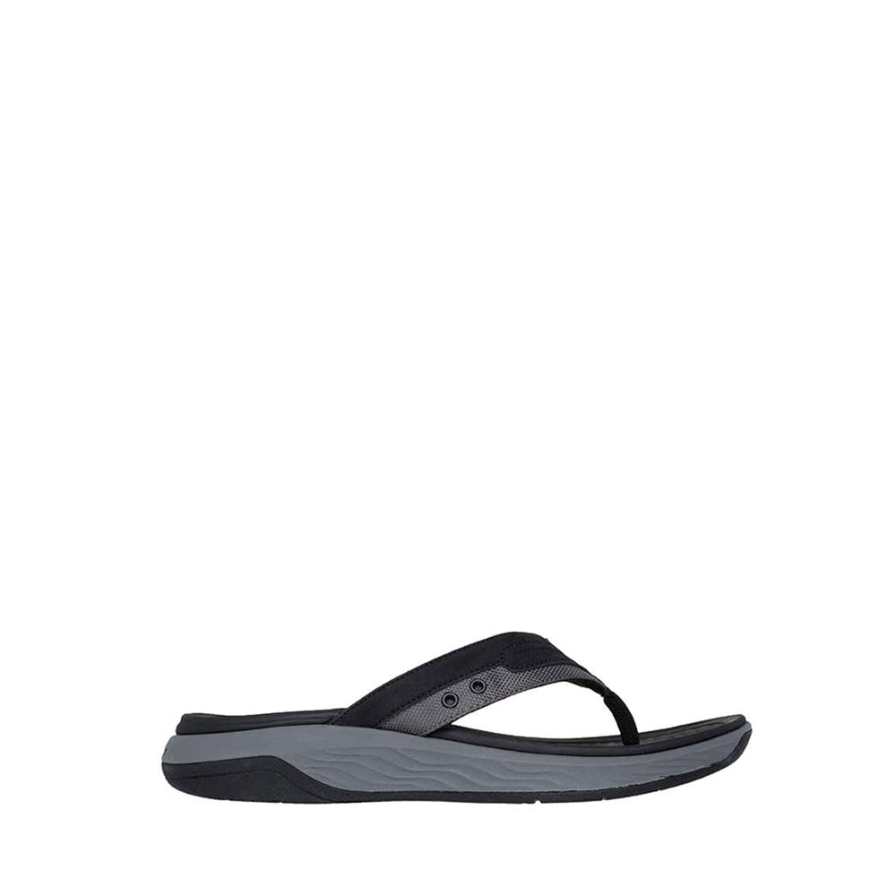 Silva Men's Sneaker - Black