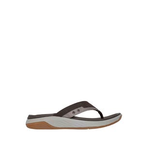 Silva Men's Sneaker - Brown