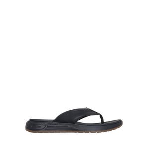 Orvan Sd Men's Sandal - Black