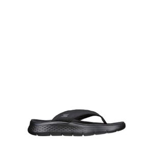 Go Walk Flex Men's Sandal - Black