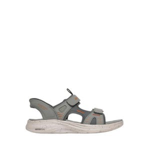 Slip-Ins Vapor Foam Sandal Men's Walking Shoes - Green
