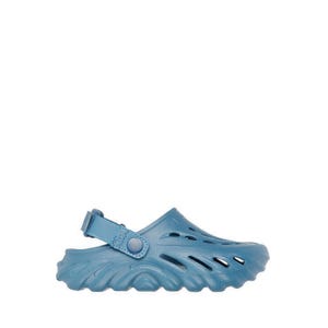 Coastal-Rush Boy's Lifestyle Shoes (Grade School / Teen) - Silver