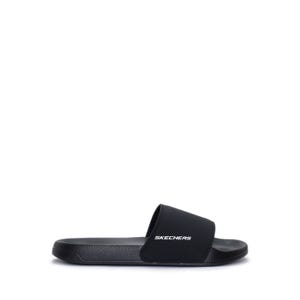 Slide Men's Sandal - Black