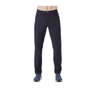 The Gowalk Premium 5 Pocket Pants Men's - Black
