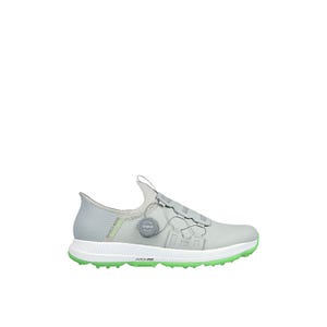 SKECHERS GOLF GO ELITE 5 SLIP IN SHOES MEN'S - GREY