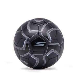MINI SOCCER BALL Unisex's Football - BLACK WHITE