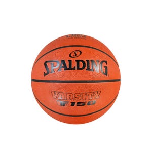 REACT TF250 SIZE 7 - ORANGE