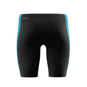 Solid Splice Jammer - Anthracite/Hyperteal