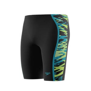 Hyperboom Splice Jammer - Anthracite/Hyperteal