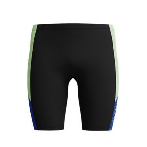Mens Dive Jammer - Peacoat/Deep Sapphire