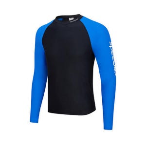 Mens EPP Rashtop - Blue/Navy