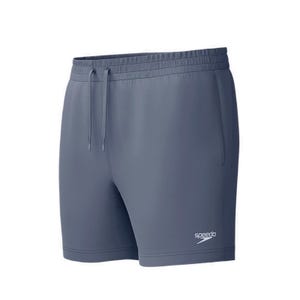 Men Essential 16IN Watershort - Grey