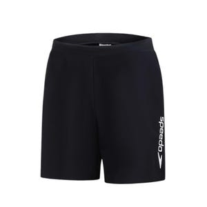 Mens EPP Logo Watershorts - Black