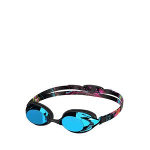 Jr Vanq 3 - Black/ Multi Mirror