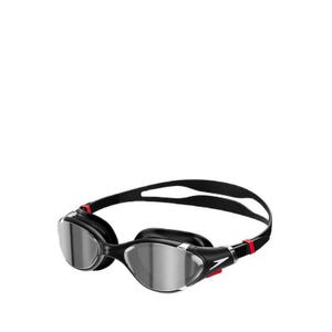 Biofuse 2 Mirror Unisex Goggle - Black/Silver