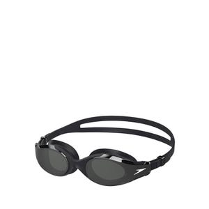 Hydrosity 2.0 Mirrored Swimming Goggles -  Black/Smoke/Silver Mirror