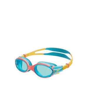 Biofuse 2.0 Junior Unisex Goggle - Blue/Yellow