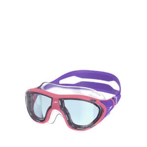 Biofuse Junior 2.0 Mask Goggles - Pink