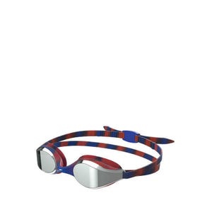 Swimming Goggles Hyper Flyer Mirror - Navy