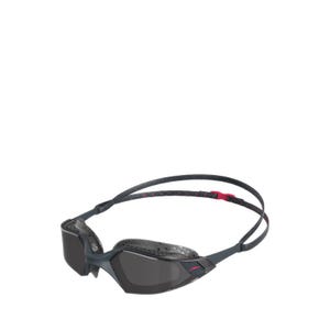 Unisex Adult Aquapulse Pro Goggles - Grey Red