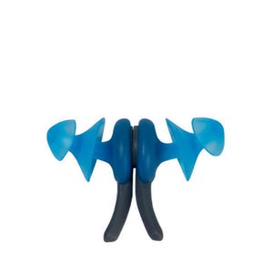 Adult Unisex Biofuse Earplug Blue