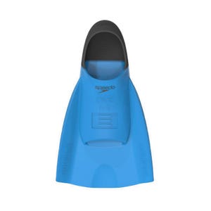 DMC Original Fin Set - Blue / Charcoal