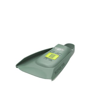 DMC Super Fin - Soft Olive / Hyper Yellow