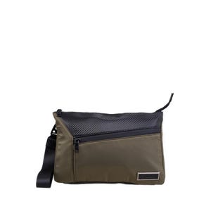 GGF23108I Pouch Bag mens - Olive