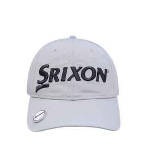 GAH17079i Ball Marker Cap Mens - Grey/Black