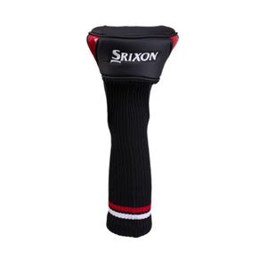 GGES205D Driver Head Cover Unisex - Black