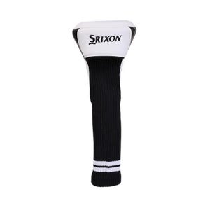 GGES205D Driver Head Cover Unisex - White