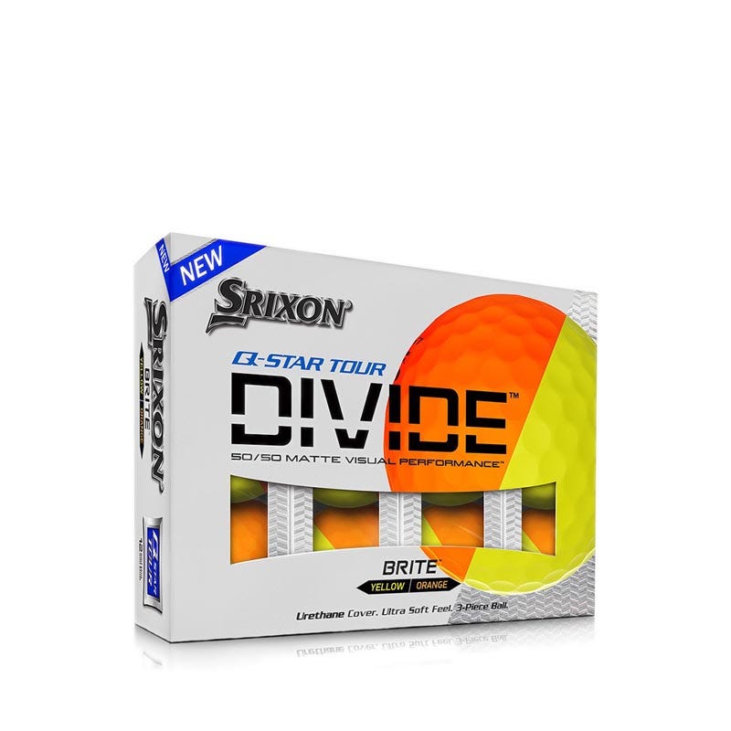 Srixon Devide