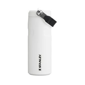 Iceflow Aerolight Flip Straw 16 Oz - Chalk