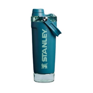 The Activate Shaker 20Oz Unisex Tumbler - Coastal Teal