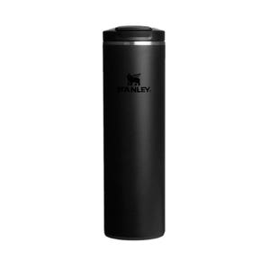 Transit Fliptop Mug 16oz - Black 2.0