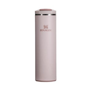 Transit Fliptop Mug 16 Oz - Rose Quartz