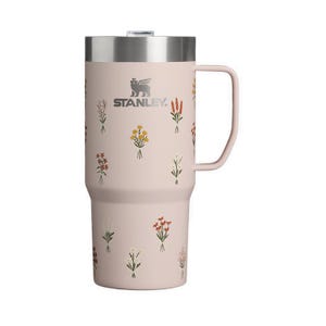 Everyday Suburban Mug 16 Oz - Rose