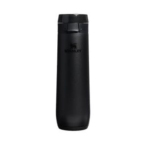 Flowstate Spring Bottle 20 Oz - Black