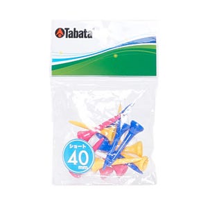 GV1418S golf tee S unisex - no color