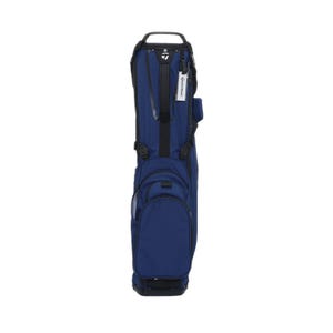 9746501 Flex Tech Stand Bag - Mens - Navy