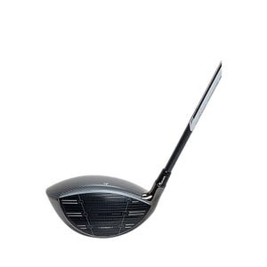 QI35 Max Diamana Bu TM50 10.5 R Men's Driver - Black
