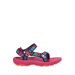 Hurricane XLT 2 Kids Hiking Sandal - Sunset Cherries Jubilee