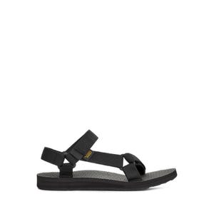 Original Universal - Urban Men's Lifestyle Sandal - Black