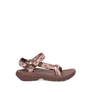 Hurricane XLT2 Women's Hiking Sandal - Chisel Rum Raisin