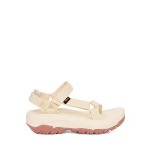 Hurricane XLT2 Ampsole Women's Hiking Sandal - Sweet Corn/ Desert Sand