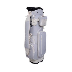 XXO GGC23093I Stand Bag Mens - Grey