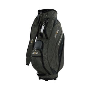 GGCX161 Light Weight Cart Bag Mens - Camo