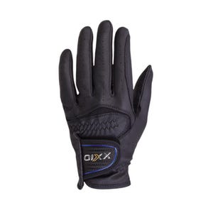 GGGX020 All Weather Glove Mens - Black